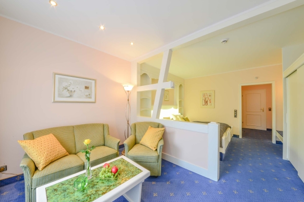 Landhotel Doerr